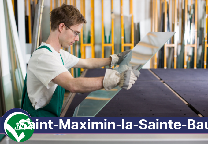 Vitrier Saint-Maximin-la-Sainte-Baume 8