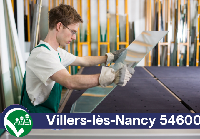 Vitrier Villers-lÃ¨s-Nancy 54600